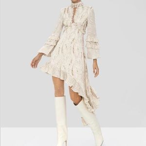Alexis Liora Dress